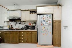 Blk 163A Punggol Central (Punggol), HDB 5 Rooms #554532841